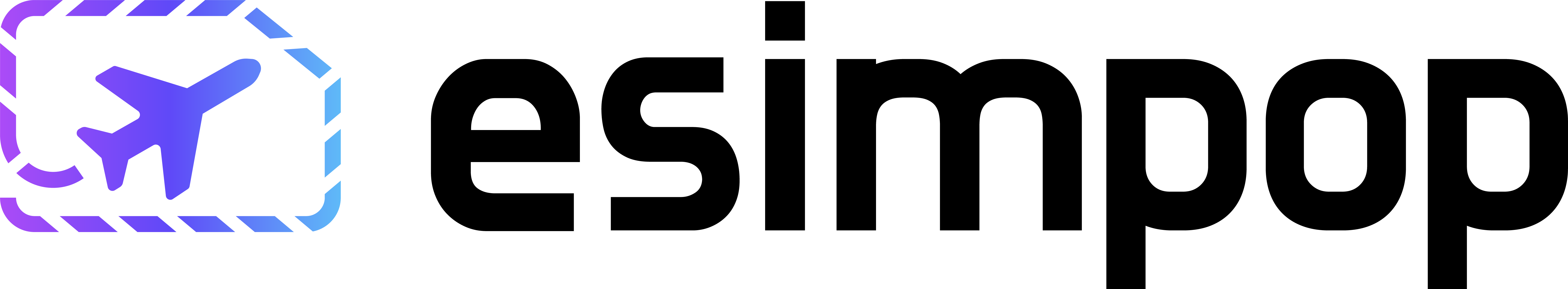 Esimpop logo