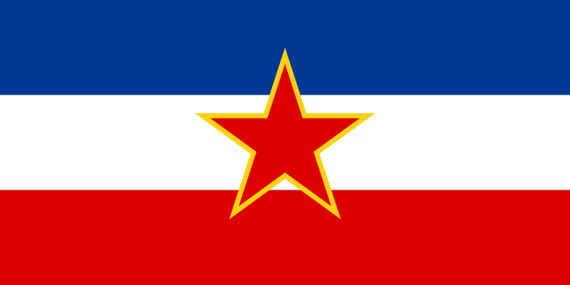 See all eSim plans for Yugoslavia